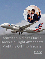 Some senior flight attendants have turned their lucrative seniority into a side hustle. Essentially, theyll bid on lucrative trips that they have no intention of flying, just to be able to sell them to more junior flight attendants. 